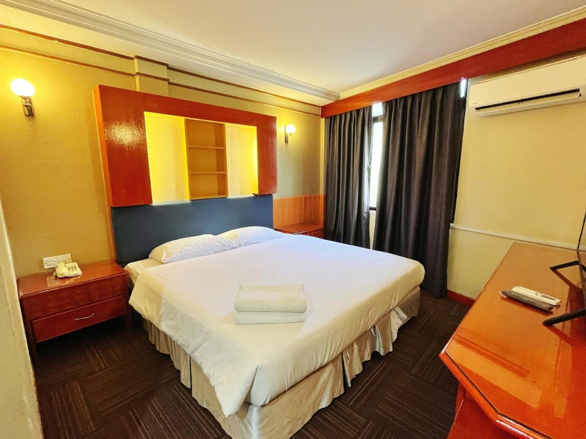 Fair Park Premier Hotel 3*