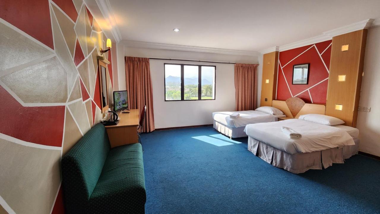Hotel Fair Park Premier