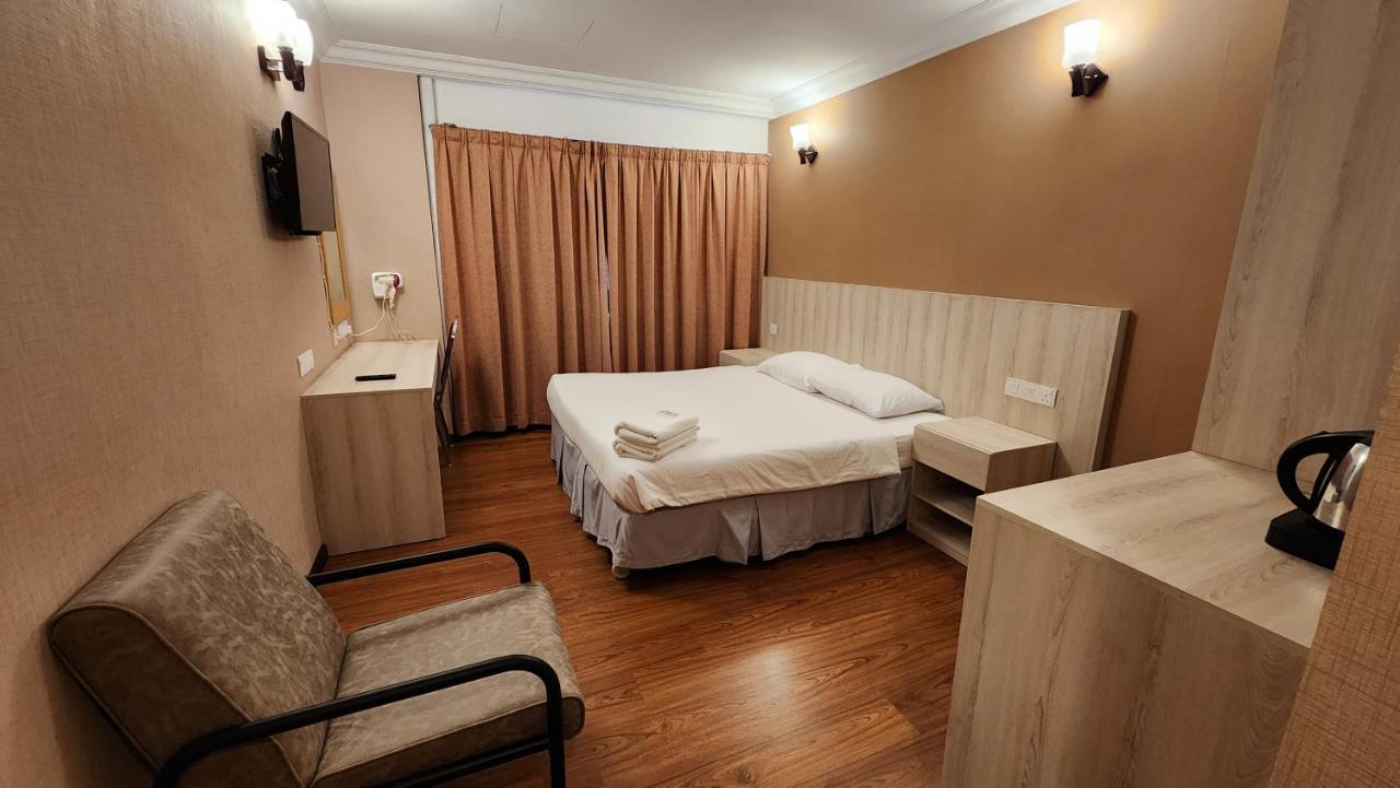 Fair Park Premier Hotel