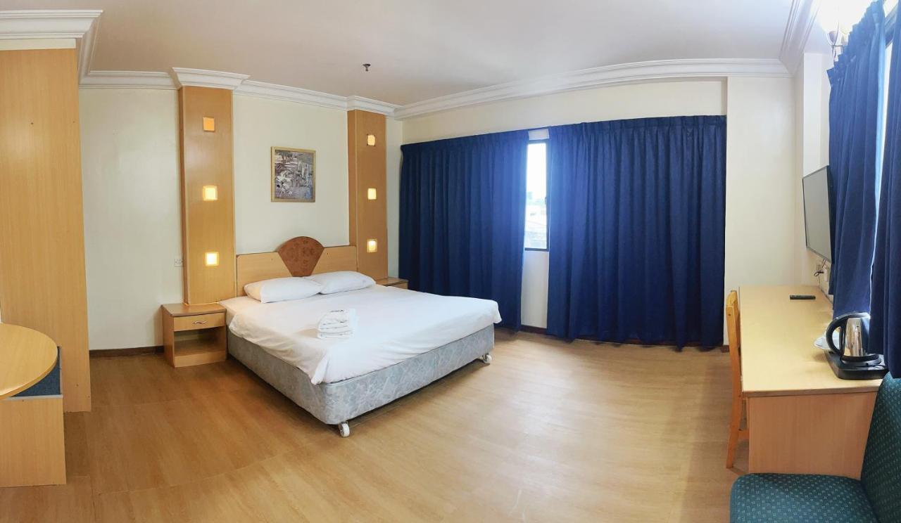 Fair Park Premier Hotel