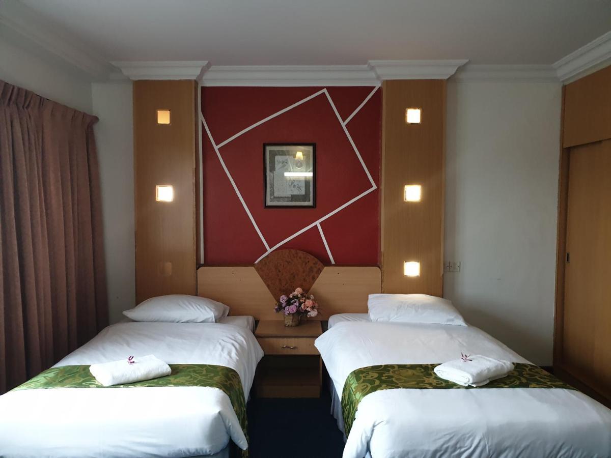 Hotel Fair Park Premier