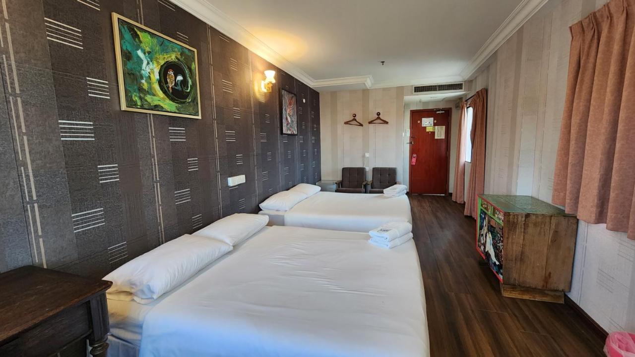 Fair Park Premier Hotel 3*
