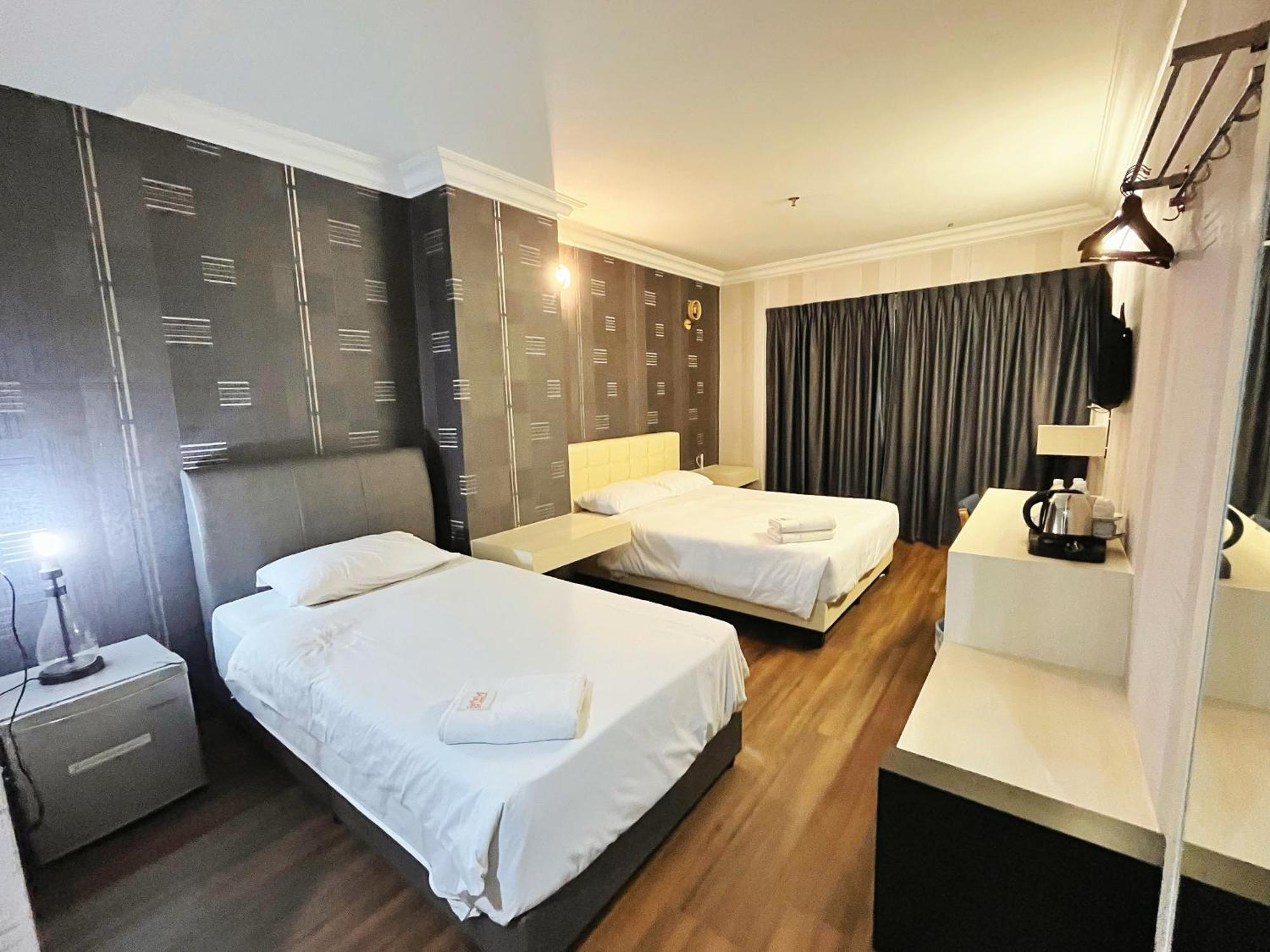 Fair Park Premier Ipoh