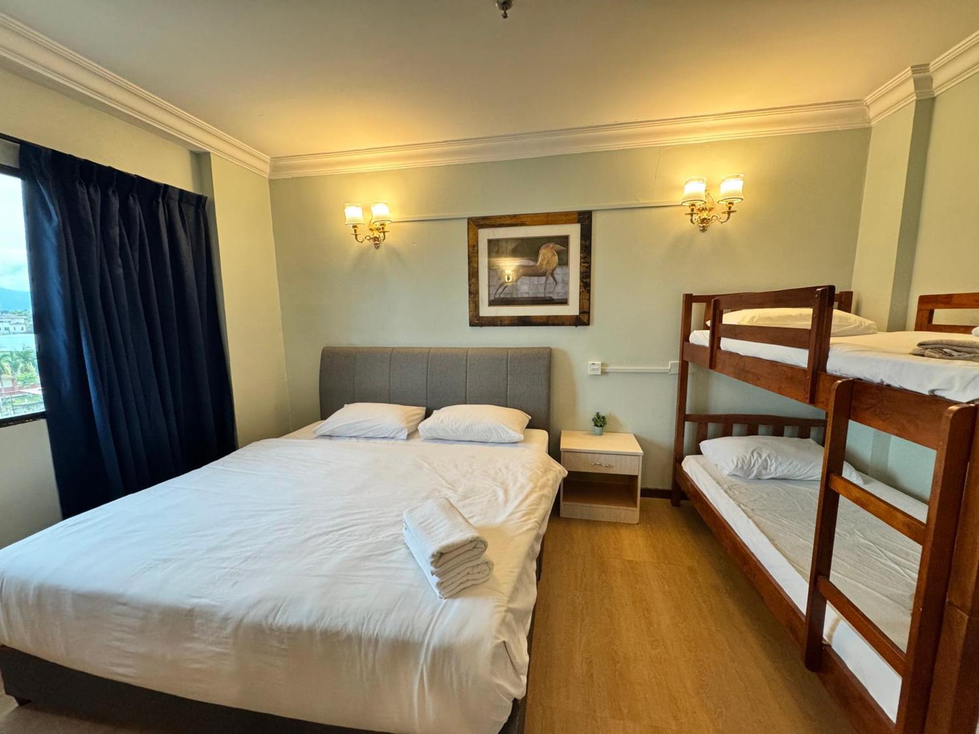Hotel Fair Park Premier 3*